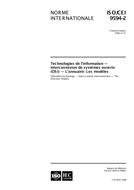ISO/IEC 9594-2:1998