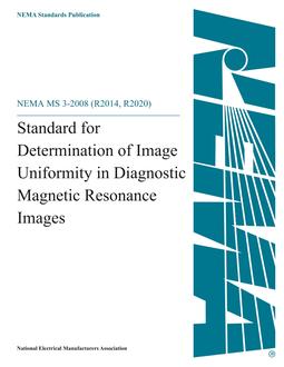 NEMA MS 3-2008 (R2014, R2020)