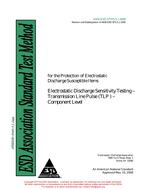 ESD STM5.5.1-2008