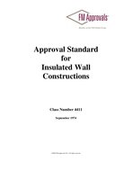 FM Approvals 4411