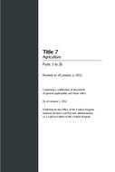 CFR 7CFR 1-26