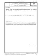 DIN EN ISO 14922-2