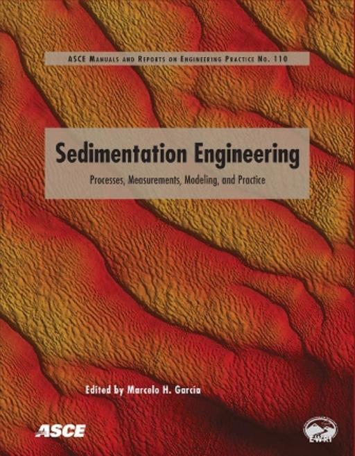 ASCE Manual of Practice No. 110