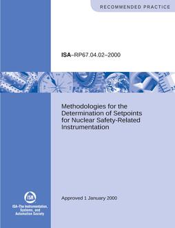 ISA RP67.04.02
