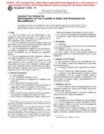 ASTM D4282-95