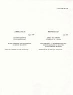 CAN/CGSB 106.5-95 CORR.