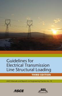 ASCE Manual of Practice No. 74
