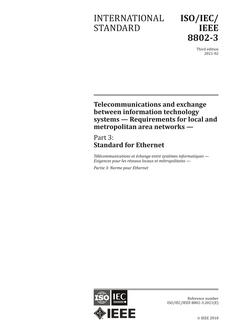 ISO/IEC/IEEE 8802-3:2021