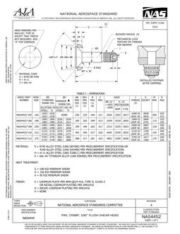 AIA NAS4452