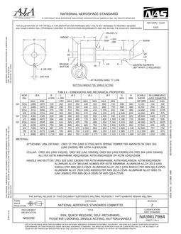 AIA NASM17984