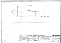 NR BRS-SM 605/14 ISSUE B