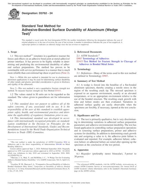 ASTM D3762-24
