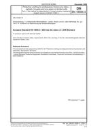 DIN EN 13595-2