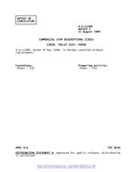 CID A-A-1220B Notice 1 - Cancellation