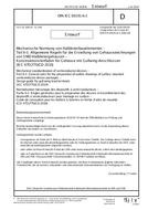 DIN IEC 60191-6-1 - DRAFT