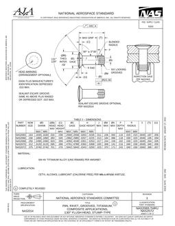 AIA NAS2065-2072