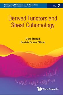 DERIVED FUNCTORS AND SHEAF COHOMOLOGY