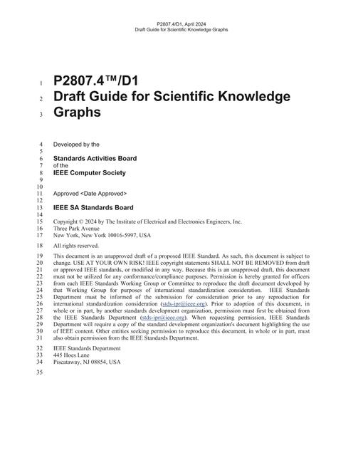 IEEE P2807.4