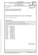 DIN EN ISO 4527