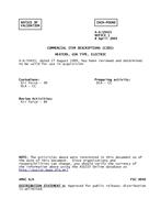 CID A-A-59435 Notice 1 - Validation