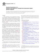 ASTM D5798-13