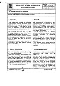 GMSA EMS.PE.1493