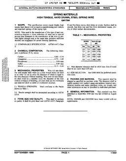 GMNA GM178M
