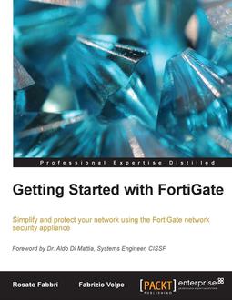 Getting Started with FortiGate