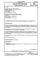 DIN EN 3774-003