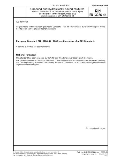 DIN EN 13286-44