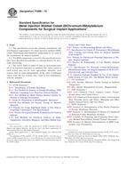 ASTM F2886-10