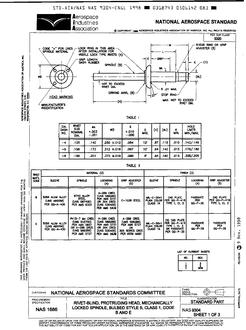 AIA NAS9304