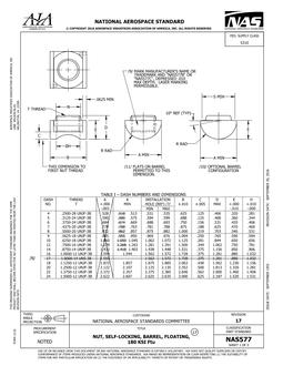 AIA NAS577