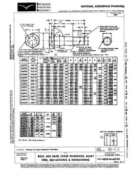 AIA NAS6203-6220