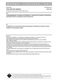 CEI EN IEC 60545