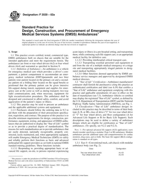 ASTM F2020-02a