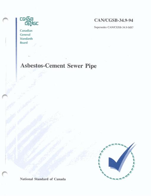 CAN/CGSB 34.9-94