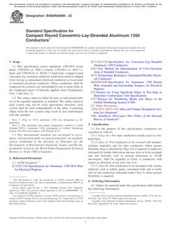 ASTM B400/B400M-23