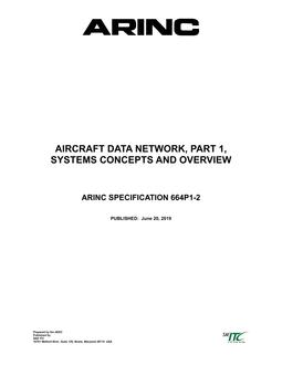 ARINC 664P1-2