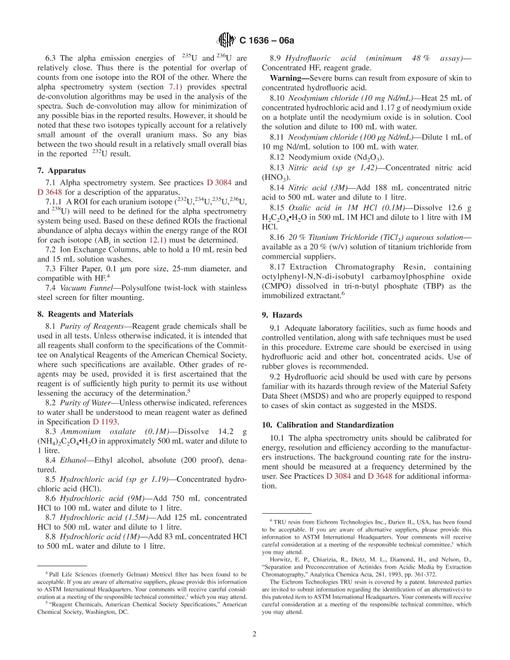 ASTM C1636-06a
