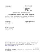 CID A-A-59437 Notice 1 - Validation 1