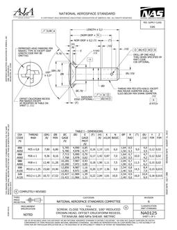 AIA NA0125