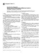 ASTM D5648-01