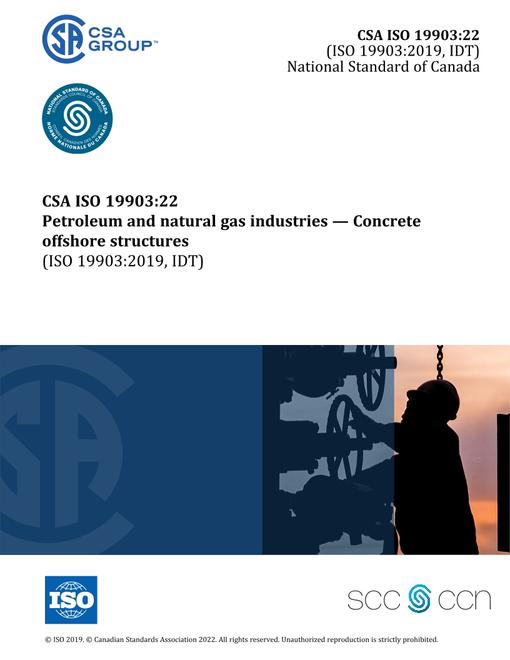 CAN/CSA-ISO 19903:22