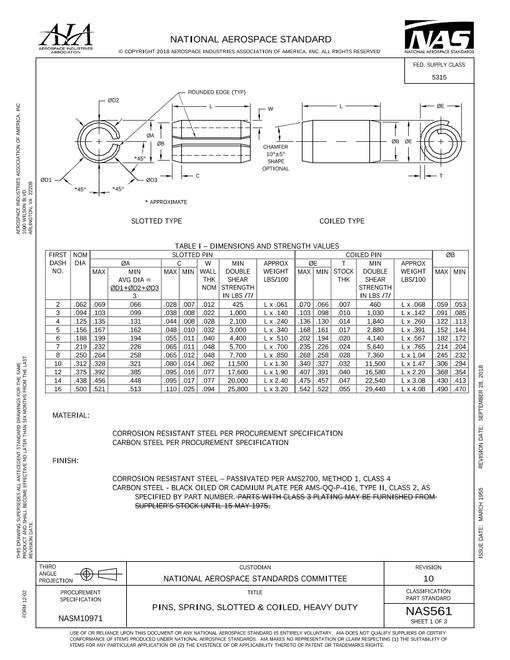AIA NAS561