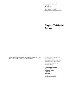 NR SAO-IEC-HD-16 ISSUE 5