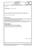 DIN EN ISO 14946