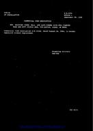 CID A-A-1234A Notice 1 - Cancellation