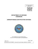 MIL MIL-HDBK-516A