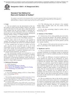 ASTM D2812-07(2021)